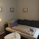 فندق Hoffmanns Holsteinisches Haus فرييدريشتادت