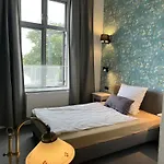 Hoffmanns Holsteinisches Haus فندق