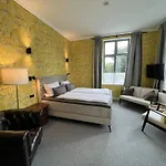 فندق Hoffmanns Holsteinisches Haus فرييدريشتادت