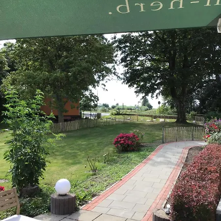 Hotel Hoffmanns Holsteinisches Haus Friedrichstadt