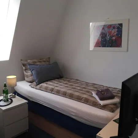 Hoffmanns Holsteinisches Haus