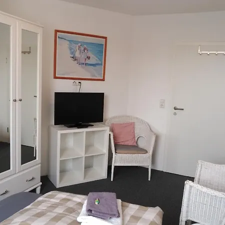 Hotel Hoffmanns Holsteinisches Haus