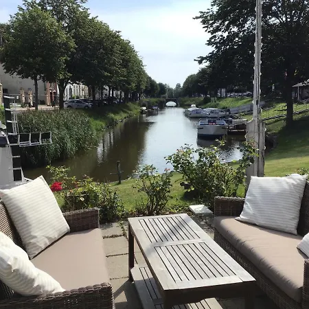 Hotel Hoffmanns Holsteinisches Haus Friedrichstadt