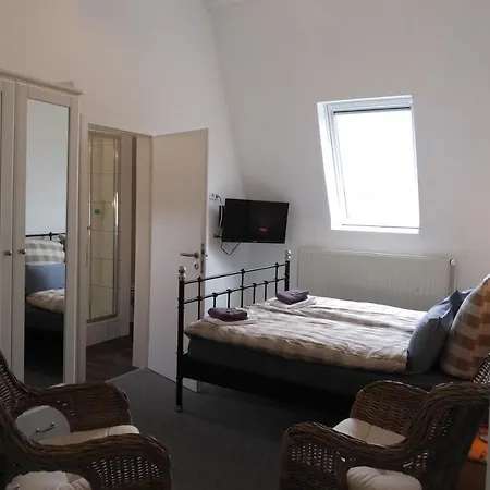 Hoffmanns Holsteinisches Haus Hotel