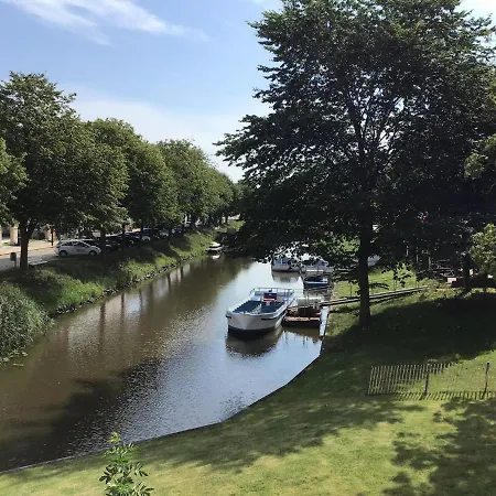 Hoffmanns Holsteinisches Haus