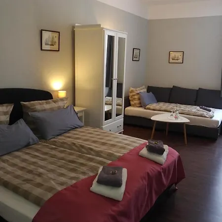 فندق Hoffmanns Holsteinisches Haus فرييدريشتادت