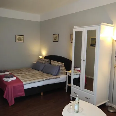 Hoffmanns Holsteinisches Haus