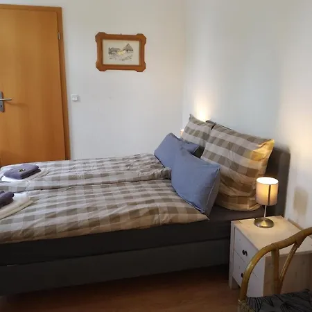 Hoffmanns Holsteinisches Haus فندق فرييدريشتادت