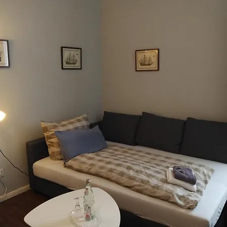 Hotel Hoffmanns Holsteinisches Haus Friedrichstadt