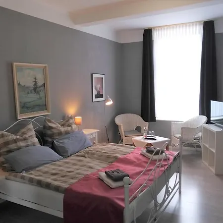 Hoffmanns Holsteinisches Haus Hotel 3*