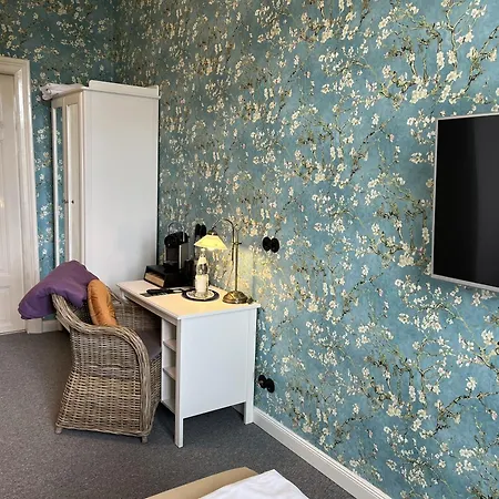 Hotel Hoffmanns Holsteinisches Haus Friedrichstadt