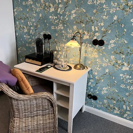 Hoffmanns Holsteinisches Haus Hotel