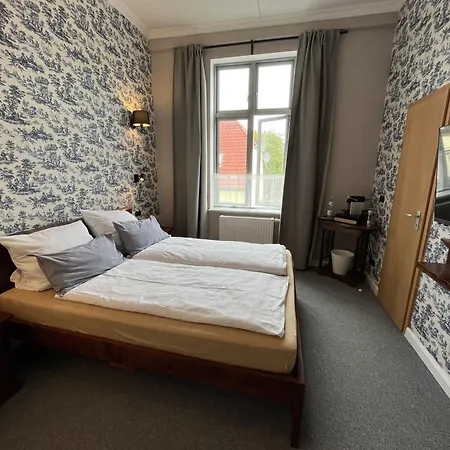 Hoffmanns Holsteinisches Haus Hotel Friedrichstadt