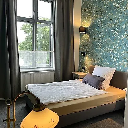 Hoffmanns Holsteinisches Haus 3* Friedrichstadt