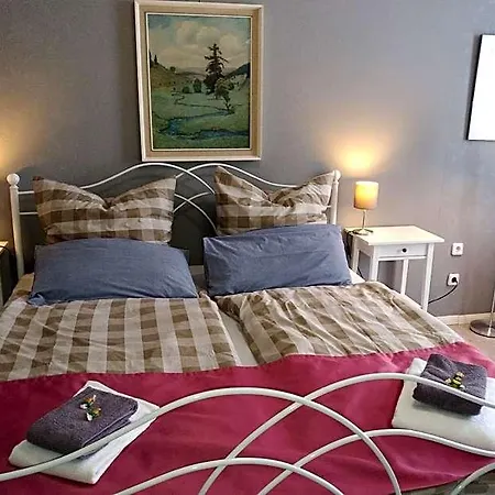 Szálloda Hoffmanns Holsteinisches Haus 3*