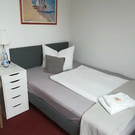 Hoffmanns Holsteinisches Haus Hotel Friedrichstadt