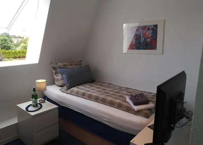 Hoffmanns Holsteinisches Haus