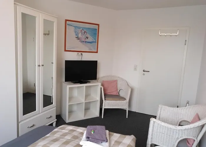 Hotel Hoffmanns Holsteinisches Haus