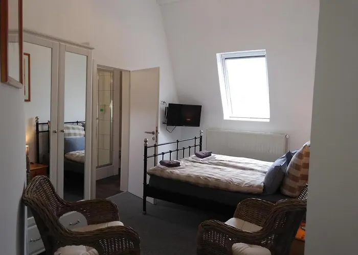 Hoffmanns Holsteinisches Haus Hotel