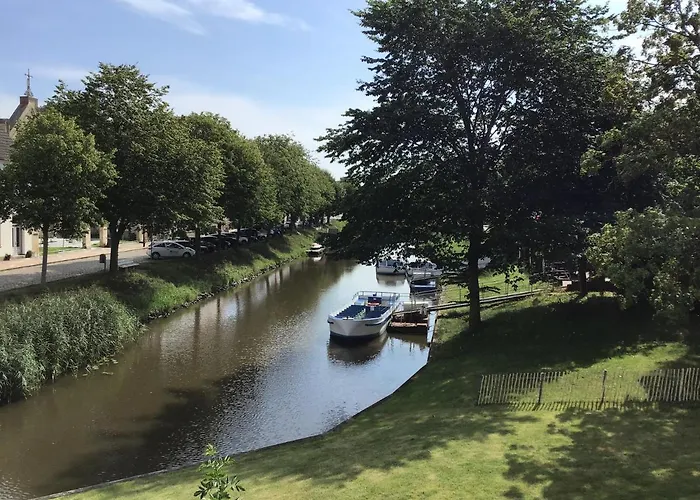 Hoffmanns Holsteinisches Haus