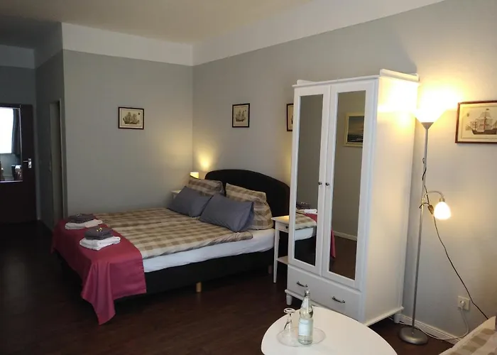 Hoffmanns Holsteinisches Haus