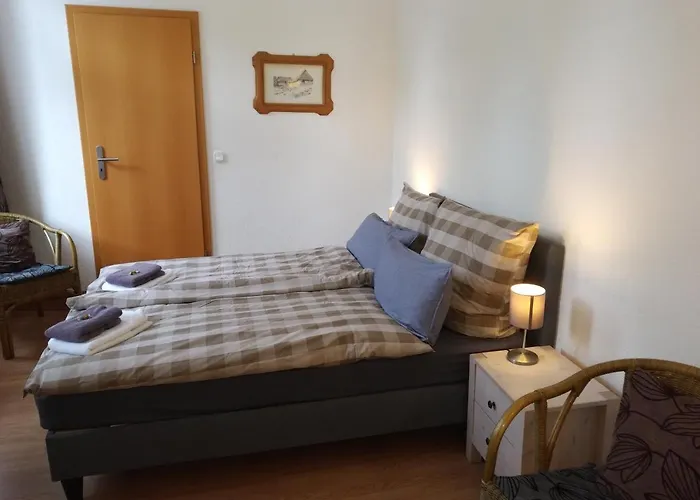 Hoffmanns Holsteinisches Haus Hotel Friedrichstadt