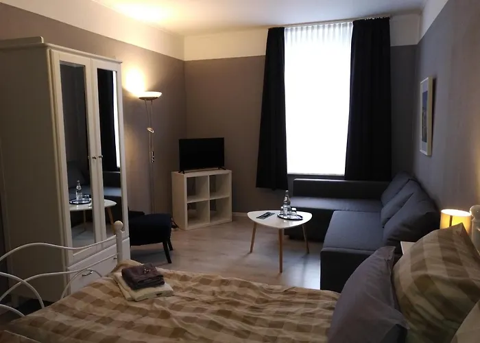 Hoffmanns Holsteinisches Haus Hotel 3*