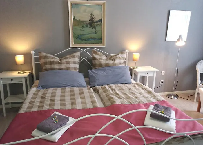 Hoffmanns Holsteinisches Haus 3*