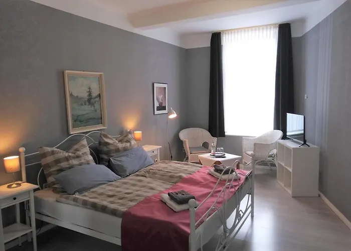 Hoffmanns Holsteinisches Haus Hotel 3*