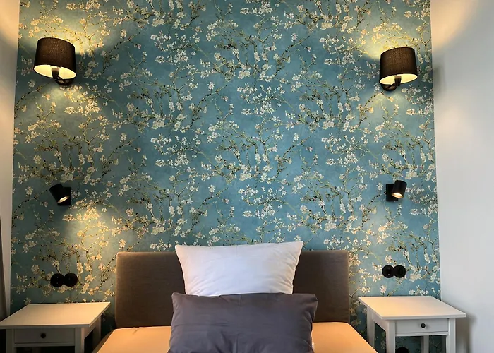 Hoffmanns Holsteinisches Haus Hotel