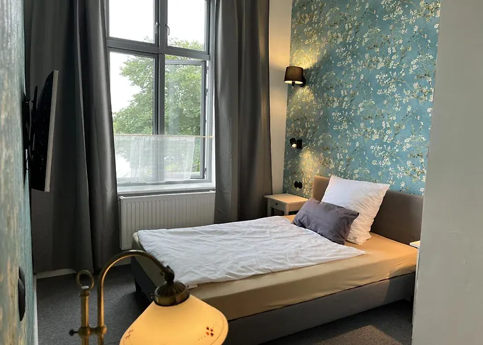 Hoffmanns Holsteinisches Haus Hotel