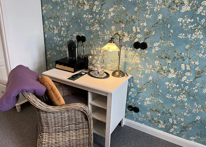 Hoffmanns Holsteinisches Haus Hotel